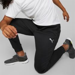 PUMA train all day pwrfleece jogger l | Férfi | Melegítőnadrág | Fekete | 522342-01