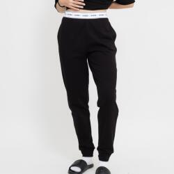 Guess carrie jogger pant xs | Női | Melegítőnadrág | Fekete | O3YB00KBS91-JBLK