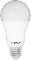 Entac E27 A60 Led Globe 12W/ 75W 4000K 270° 1160lm