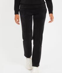 Guess aleta straight-leg pants m | Női | Melegítőnadrág | Fekete | V3BB00KBC00-JBLK