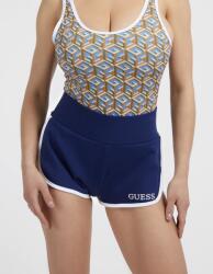 Guess sporty shorts m | Női | Rövid nadrág | Kék | E3GD05KBP41-G7KC