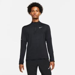 Nike Dri-FIT Element S | Férfi | Kapucnis pulóverek | Fekete | DD4756-010