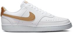 Nike court vision low next nature 39 | Női | Sneakerek | Fehér | DH3158-105