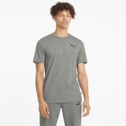 PUMA ESS Small Logo Tee S | Férfi | Pólók | Szürke | 586668-53