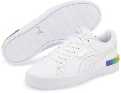 PUMA Jada Rainbow Hues 40 | Női | Sneakerek | Fehér | 384823-02