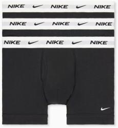 Nike trunk 3pk-everyday cotton stretch m | Férfi | Bokszeralsó | Fekete | 0000KE1008-859