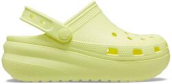 Crocs Kids Classic Crocs Cutie Clog K kislány gyerek papucs (207708-75U J6)