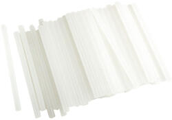 Extol EXTOL® Craft 120db Ragasztóstift, Ragasztórúd, 100 x 7, 2mm, Melegragasztó Pisztolyhoz (9903A)