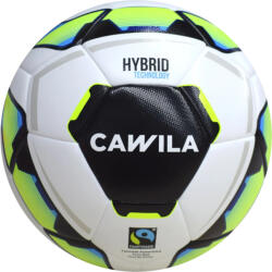 Cawila MISSION HYBRID X-LITE Fairtrade 290g Labda 1000782524-weiss Méret OS 1000782524-weiss