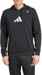 Adidas FB CAT G H Kapucnis melegítő felsők iw0192 Méret M iw0192