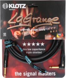 KLOTZ Cablu de chitară Klotz LaGrange supreme - 3m (LA-GPR0300)