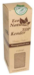 Eco Natural mosogatószivacs kender 6 db - delfinbuvar