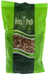 Friss Pufi Puff. Tönkölybúza Natúr - delfinbuvar
