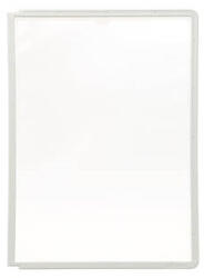 Durable Bemutatótábla Durable Sherpa PP grafit (PAP4052-0080)