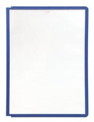 Durable Bemutatótábla Durable Sherpa PP ibolya (PAP4052-0082)