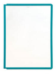 Durable Bemutatótábla Durable Sherpa PP zöld (PAP4052-0087)