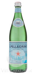 S.PELLEGRINO dús 0, 75l /15/-DRS - delfinbuvar