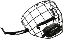 BAUER II-Facemask Senior Hoki sisakrács S