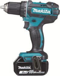 Makita DHP482SFE Masina de insurubat cu impact