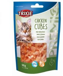  Trixie Premio Csirkés Kocka 50 g 0.05 kg