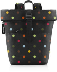Reisenthel gurulós hátizsák Dots 22 L REISENTHEL-EK7009 (REISENTHEL-EK7009)