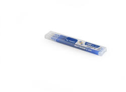 Pilot Rollertoll Betét Frixion Clicker Kék 05 3db Pilot (bls-fr5-l-s3) - cartridge