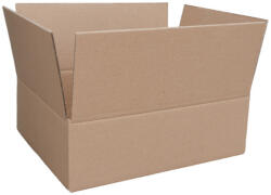  Doboz 345x120x165mm, natúr (981938) - cartridge