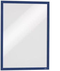 DURABLE Infokeret DURABLE DURAFRAME® MAGNETIC A3, 5 db /csomag sötétkék (486807) - cartridge