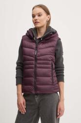 Superdry ujjatlan lila, női, átmeneti, W5011715A-C4J - lila M