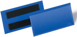 DURABLE Mágneses dokumentum tároló zseb 150 x 67 mm DURABLE 50 db/csom (174207) - cartridge