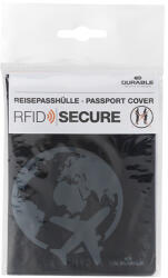 útlevéltartó Rfid Védelemmel Durable (214401)