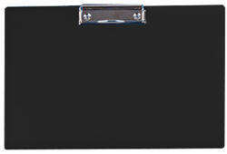 Bluering Felírótábla A5 Pvc Fekete Fekvő (felirtba5fekv) - cartridge