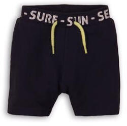 DIRKJE Rövidnadrág C-SO SOFT ALOHA 68 Navy