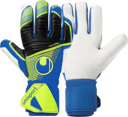 Uhlsport Absolutgrip HN Pro Goalkeeper Gloves Kids Kapuskesztyű 1011353-001 Méret 4, 5