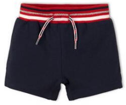 DIRKJE Rövidnadrág C-SO SPORTY SUPERSTAR 80 Navy