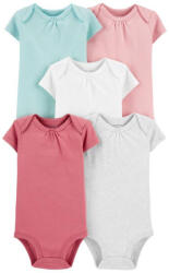CARTER'S Body rövid ujjú Mix lány LBB 5 db NB/ méret 5 db NB/ méret 5 db LBB 5 db NB/ méret 5 db LBB 5 db NB/ méret 5 db LBB 5 db NB/ méret 5 db LBB 5 db NB/ méret 5 db LBB 56