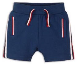 DIRKJE Rövidnadrág C-SO FAST READY SET GO! 74 Kék