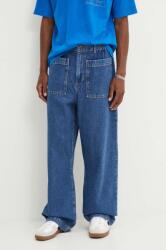 Desigual farmer KENTUCK férfi, 24WMDD10 - kék L