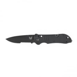 Benchmade 917SBK Triage EDC Zsebkés (KB-136-423)