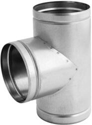DARCO T Elágazás 90° 160 Mm (trs160/90-oc)