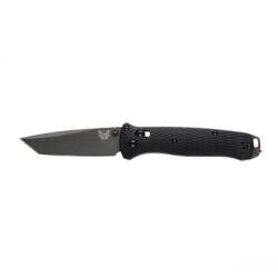 Benchmade 537GY-03 Bailout EDC Zsebkés (KB-136-757)