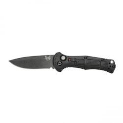 Benchmade 9570BK Mini Claymore EDC Zsebkés (KB-136-712)