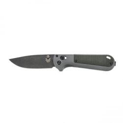 Benchmade 430BK Redoubt EDC Zsebkés (KB-136-673)