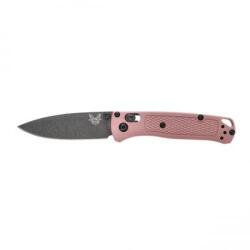 Benchmade 533BK-05 Mini Bugout Pink EDC Zsebkés (KB-136-728)