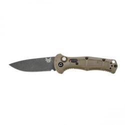 Benchmade 9570BK-1 Mini Claymore EDC Zsebkés (KB-136-711)