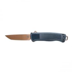 Benchmade 5370FE-01 Shootout EDC Zsebkés (KB-136-720)