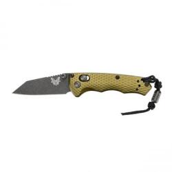 Benchmade 290BK-2 Immunity EDC Zsebkés (KB-136-689)