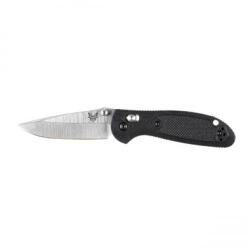 Benchmade 556-S30V Mini Griptilian EDC Zsebkés (KB-136-562)