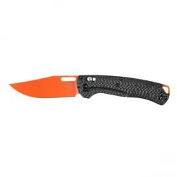Benchmade 15535OR-01 Taggedout EDC Zsebkés (KB-136-748)