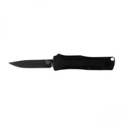 Benchmade 4850BK Om OTF Auto EDC Zsebkés (KB-136-692)